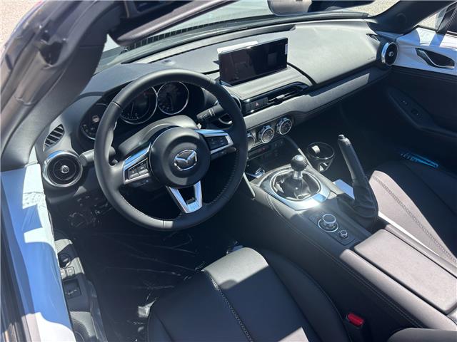 2025 Mazda MX-5 RF GT (Stk: M5840) in Sarnia - Image 6 of 10 2025 Mazda MX-5 RF GT (Stk: M5840) in Sarnia - Image 6 of 10