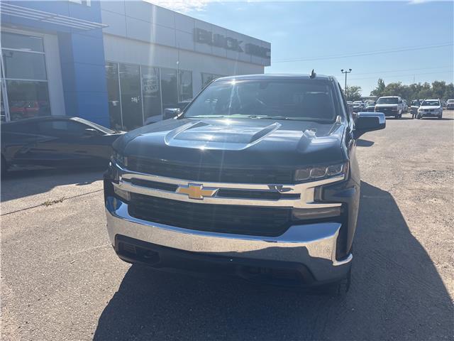2020 Chevrolet Silverado 1500 LT (Stk: 25P036) in Wadena - Image 2 of 10