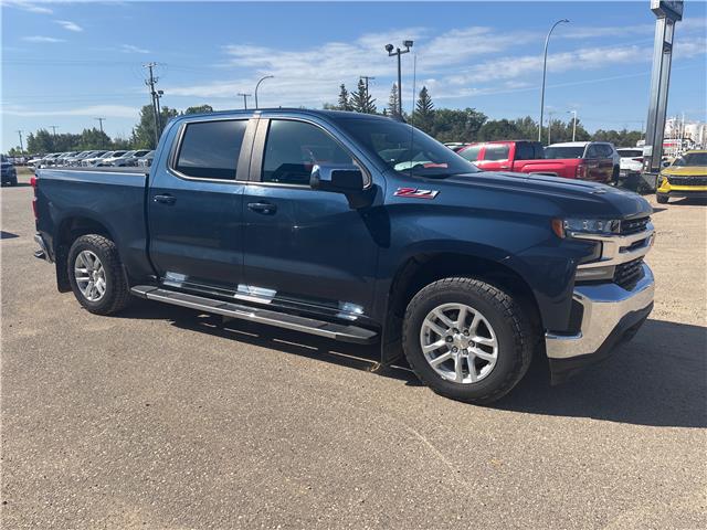 2020 Chevrolet Silverado 1500 LT (Stk: 25P036) in Wadena - Image 3 of 10