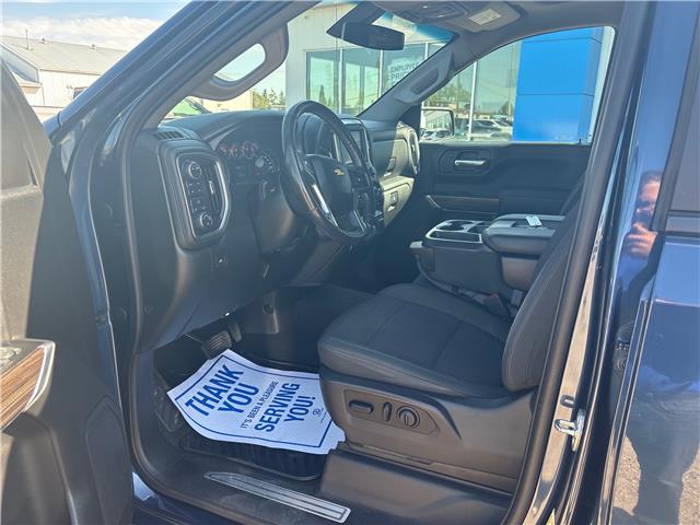 2020 Chevrolet Silverado 1500 LT (Stk: 25P036) in Wadena - Image 6 of 10
