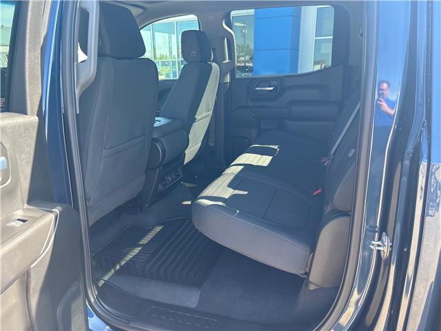 2020 Chevrolet Silverado 1500 LT (Stk: 25P036) in Wadena - Image 7 of 10