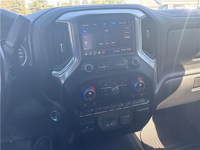 2020 Chevrolet Silverado 1500 LT (Stk: 25P036) in Wadena - Image 10 of 10