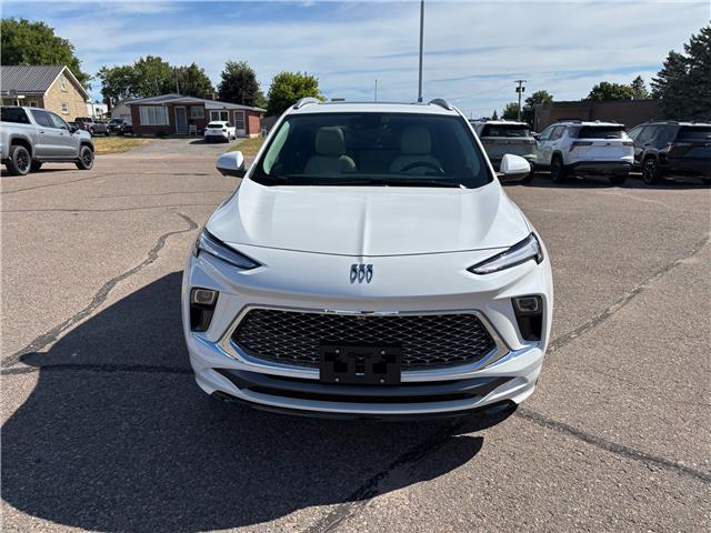 2026 Buick Encore GX Avenir (Stk: 35871) in Renfrew - Image 2 of 38
