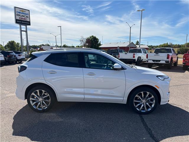 2026 Buick Encore GX Avenir (Stk: 35871) in Renfrew - Image 4 of 38