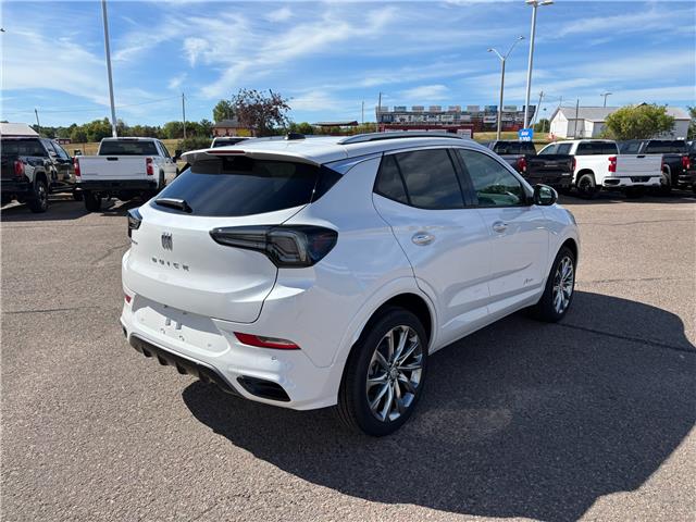 2026 Buick Encore GX Avenir (Stk: 35871) in Renfrew - Image 5 of 38