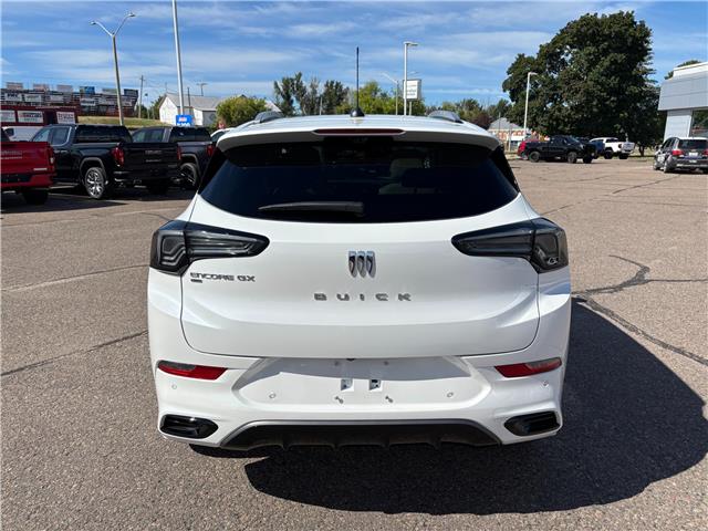 2026 Buick Encore GX Avenir (Stk: 35871) in Renfrew - Image 6 of 38