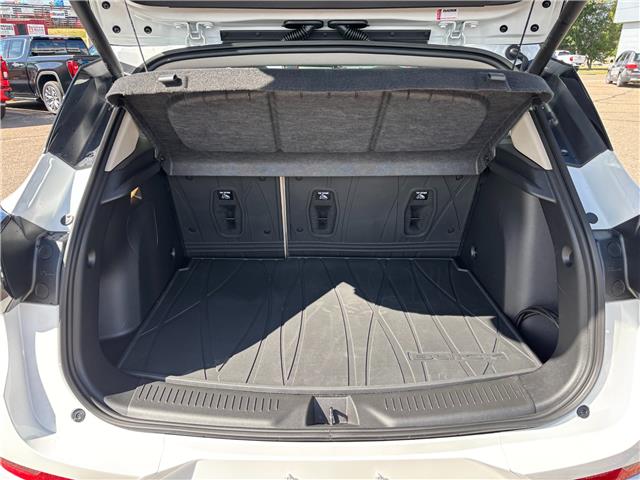 2026 Buick Encore GX Avenir (Stk: 35871) in Renfrew - Image 7 of 38