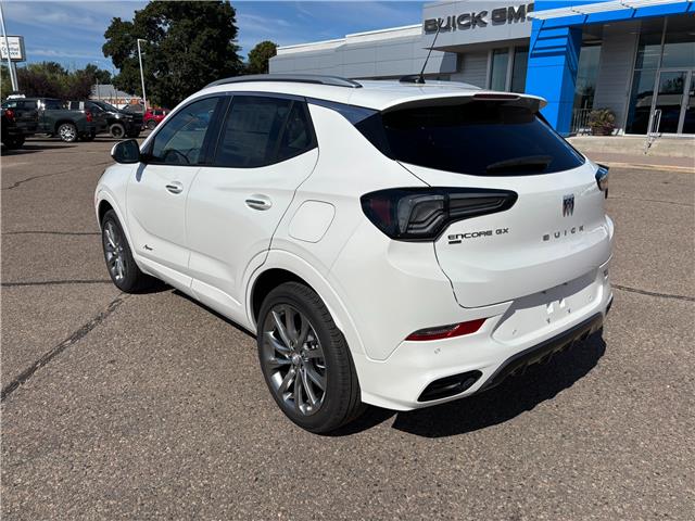 2026 Buick Encore GX Avenir (Stk: 35871) in Renfrew - Image 9 of 38