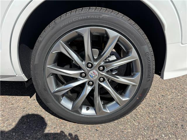 2026 Buick Encore GX Avenir (Stk: 35871) in Renfrew - Image 11 of 38