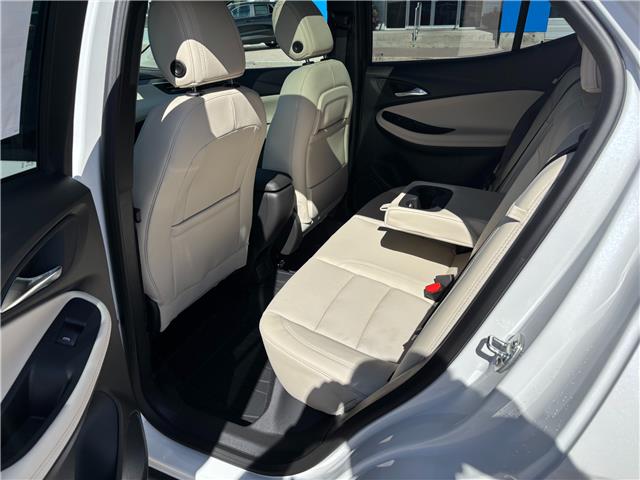 2026 Buick Encore GX Avenir (Stk: 35871) in Renfrew - Image 31 of 38