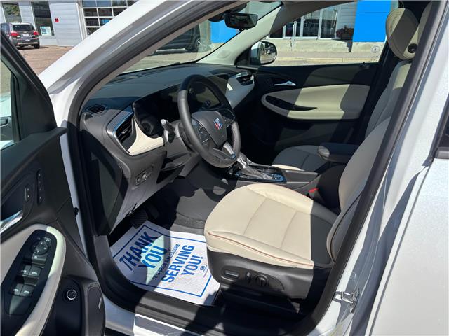 2026 Buick Encore GX Avenir (Stk: 35871) in Renfrew - Image 15 of 38