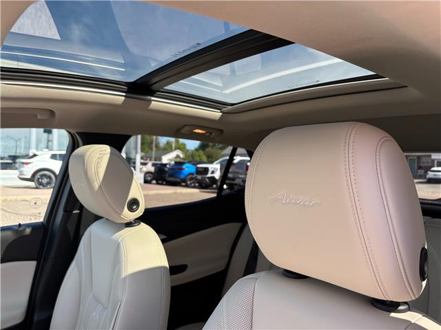 2026 Buick Encore GX Avenir (Stk: 35871) in Renfrew - Image 16 of 38