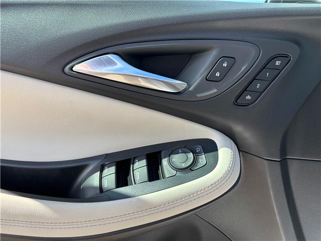 2026 Buick Encore GX Avenir (Stk: 35871) in Renfrew - Image 17 of 38