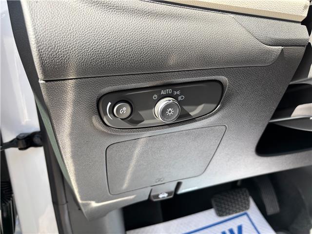2026 Buick Encore GX Avenir (Stk: 35871) in Renfrew - Image 20 of 38