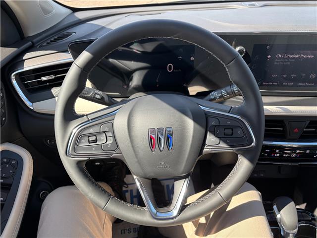2026 Buick Encore GX Avenir (Stk: 35871) in Renfrew - Image 22 of 38