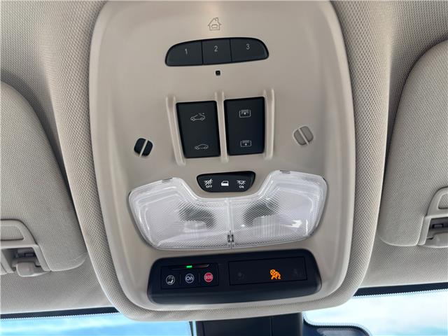 2026 Buick Encore GX Avenir (Stk: 35871) in Renfrew - Image 25 of 38