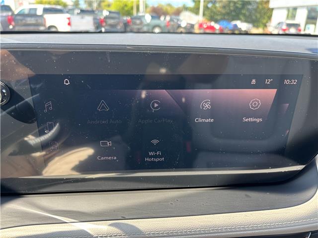 2026 Buick Encore GX Avenir (Stk: 35871) in Renfrew - Image 26 of 38