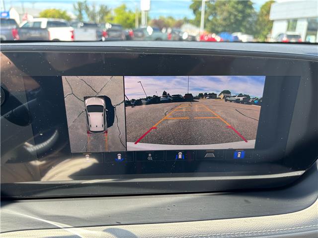 2026 Buick Encore GX Avenir (Stk: 35871) in Renfrew - Image 27 of 38