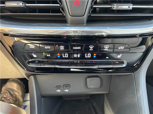 2026 Buick Encore GX Avenir (Stk: 35871) in Renfrew - Image 28 of 38