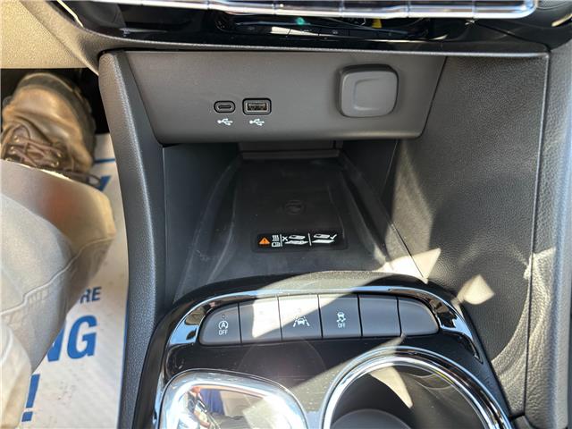 2026 Buick Encore GX Avenir (Stk: 35871) in Renfrew - Image 29 of 38