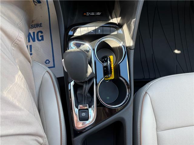 2026 Buick Encore GX Avenir (Stk: 35871) in Renfrew - Image 30 of 38