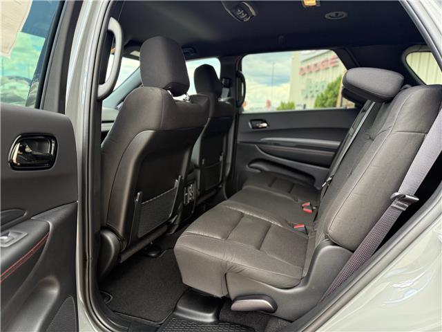 2026 Dodge Durango GT (Stk: 6T01) in Blenheim - Image 5 of 10