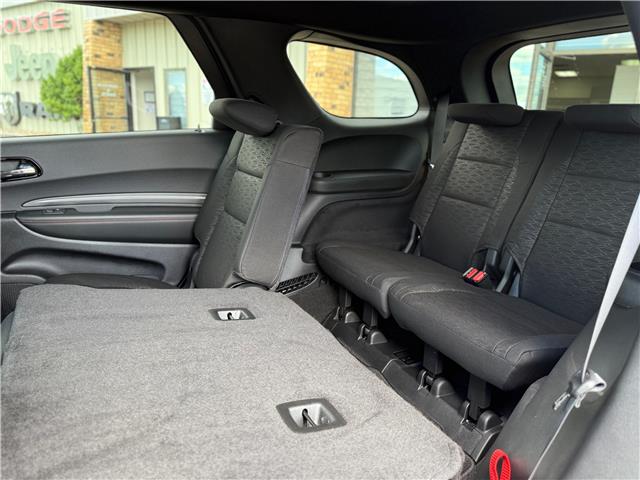 2026 Dodge Durango GT (Stk: 6T01) in Blenheim - Image 6 of 10