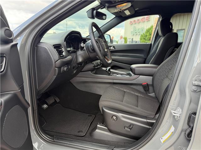 2026 Dodge Durango GT (Stk: 6T01) in Blenheim - Image 7 of 10