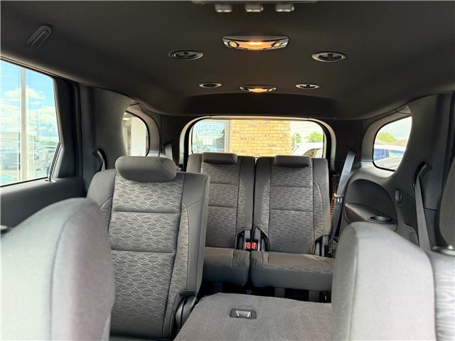 2026 Dodge Durango GT (Stk: 6T01) in Blenheim - Image 8 of 10