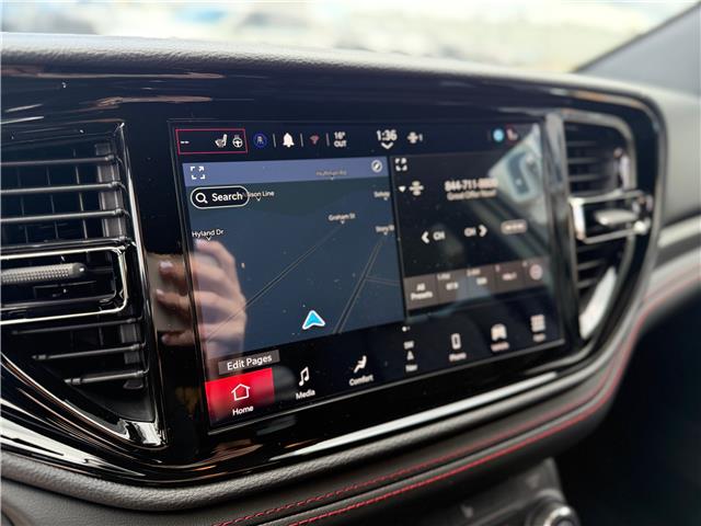 2026 Dodge Durango GT (Stk: 6T01) in Blenheim - Image 9 of 10