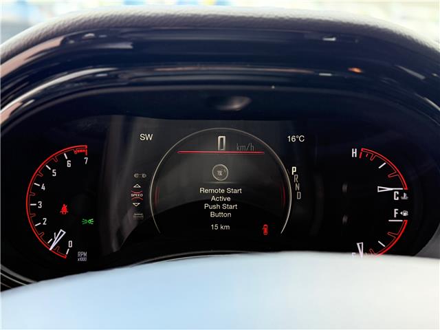 2026 Dodge Durango GT (Stk: 6T01) in Blenheim - Image 10 of 10