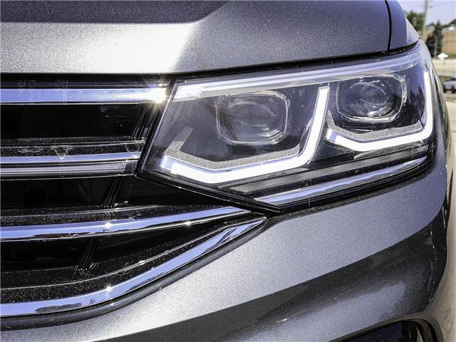 2024 Volkswagen Tiguan Highline R-Line (Stk: HHQ4502) in Hanover - Image 7 of 25