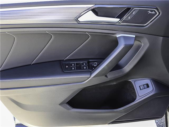 2024 Volkswagen Tiguan Highline R-Line (Stk: HHQ4502) in Hanover - Image 8 of 25