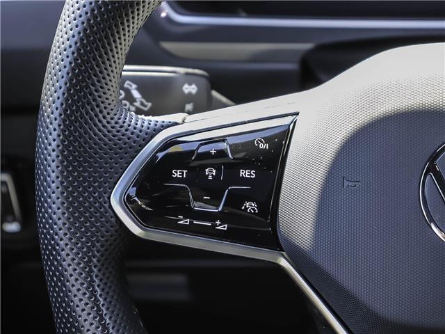 2024 Volkswagen Tiguan Highline R-Line (Stk: HHQ4502) in Hanover - Image 12 of 25