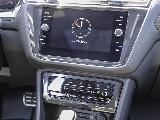 2024 Volkswagen Tiguan Highline R-Line (Stk: HHQ4502) in Hanover - Image 14 of 25