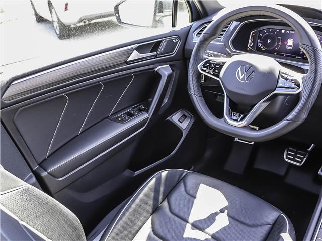 2024 Volkswagen Tiguan Highline R-Line (Stk: HHQ4502) in Hanover - Image 15 of 25