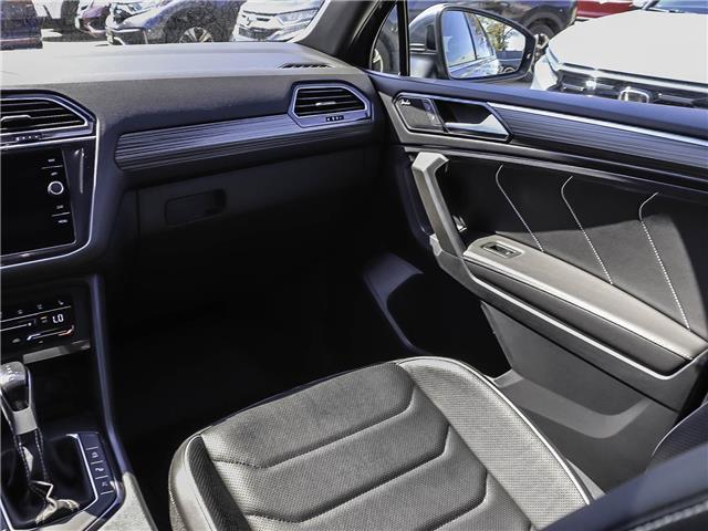 2024 Volkswagen Tiguan Highline R-Line (Stk: HHQ4502) in Hanover - Image 17 of 25