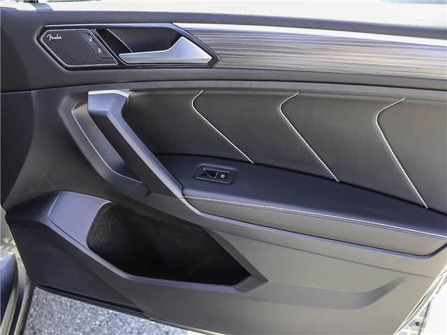 2024 Volkswagen Tiguan Highline R-Line (Stk: HHQ4502) in Hanover - Image 18 of 25