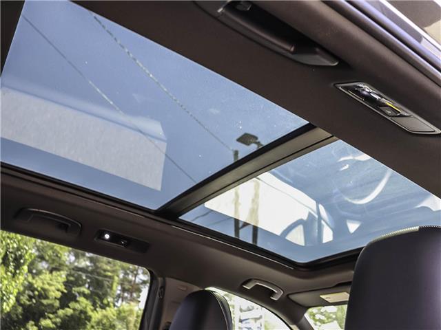 2024 Volkswagen Tiguan Highline R-Line (Stk: HHQ4502) in Hanover - Image 20 of 25