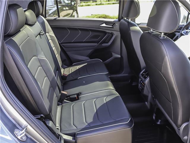 2024 Volkswagen Tiguan Highline R-Line (Stk: HHQ4502) in Hanover - Image 21 of 25