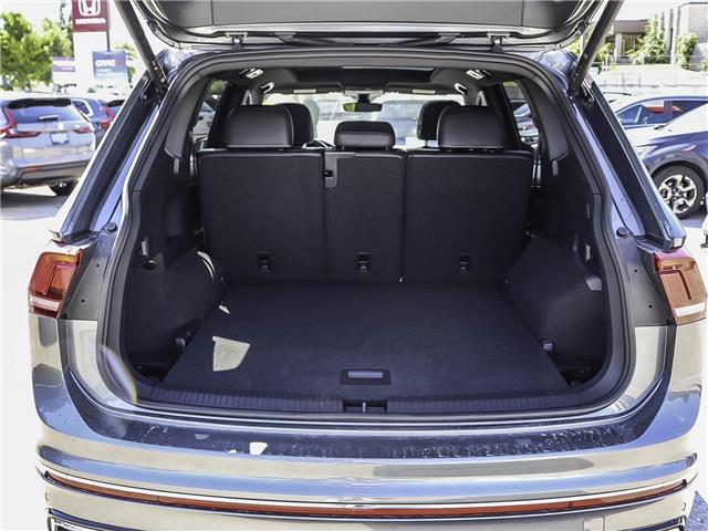 2024 Volkswagen Tiguan Highline R-Line (Stk: HHQ4502) in Hanover - Image 22 of 25