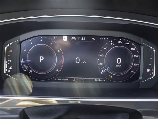 2024 Volkswagen Tiguan Highline R-Line (Stk: HHQ4502) in Hanover - Image 23 of 25