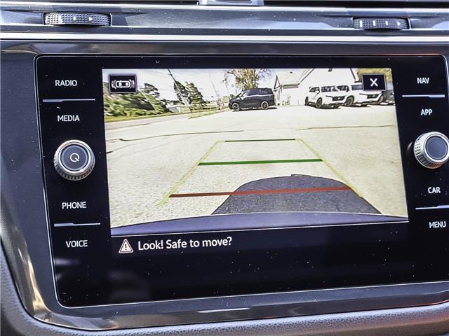 2024 Volkswagen Tiguan Highline R-Line (Stk: HHQ4502) in Hanover - Image 24 of 25