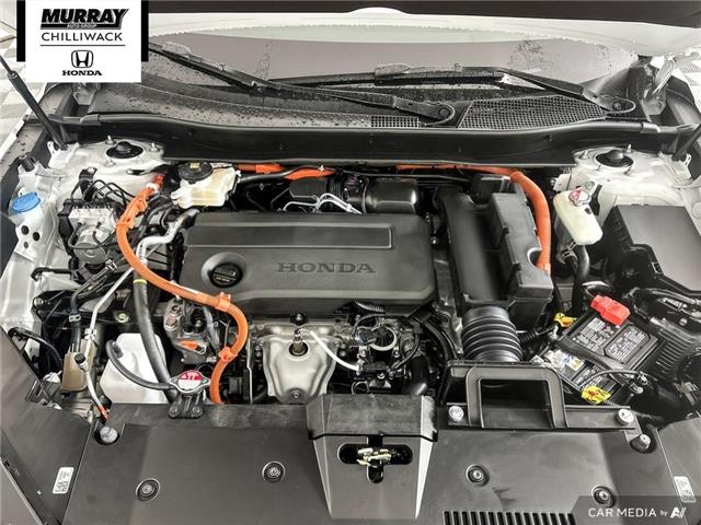2026 Honda CR-V Hybrid TrailSport (Stk: 26H126) in Chilliwack - Image 12 of 33