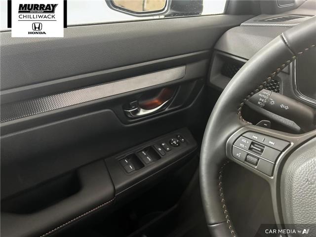 2026 Honda CR-V Hybrid TrailSport (Stk: 26H126) in Chilliwack - Image 23 of 33
