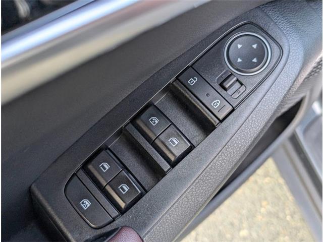 2022 Kia Seltos SX Turbo w/Burgundy Interior (Stk: M25175) in Mount Pearl - Image 9 of 21