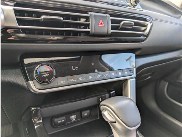 2022 Kia Seltos SX Turbo w/Burgundy Interior (Stk: M25175) in Mount Pearl - Image 15 of 21