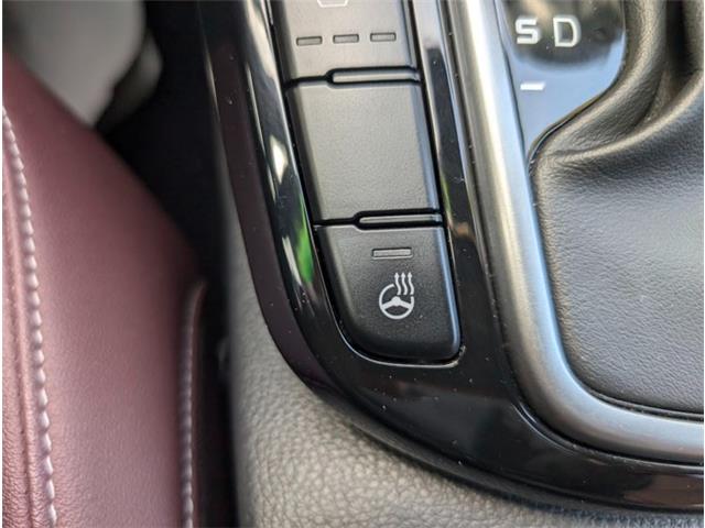 2022 Kia Seltos SX Turbo w/Burgundy Interior (Stk: M25175) in Mount Pearl - Image 18 of 21