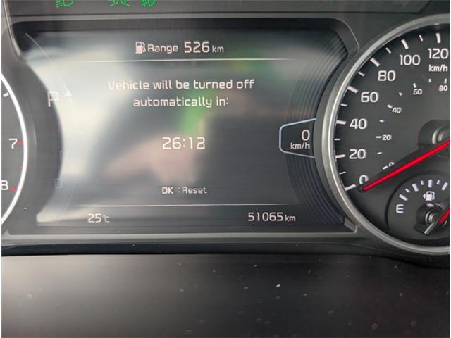 2022 Kia Seltos SX Turbo w/Burgundy Interior (Stk: M25175) in Mount Pearl - Image 21 of 21