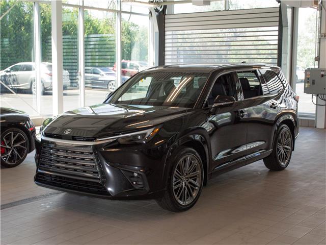 2025 Lexus TX 350 Base (Stk: 6846) in Kingston - Image 1 of 15
